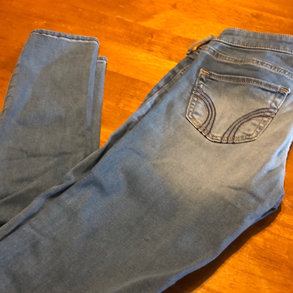 Jeans - Picture 3 of 3